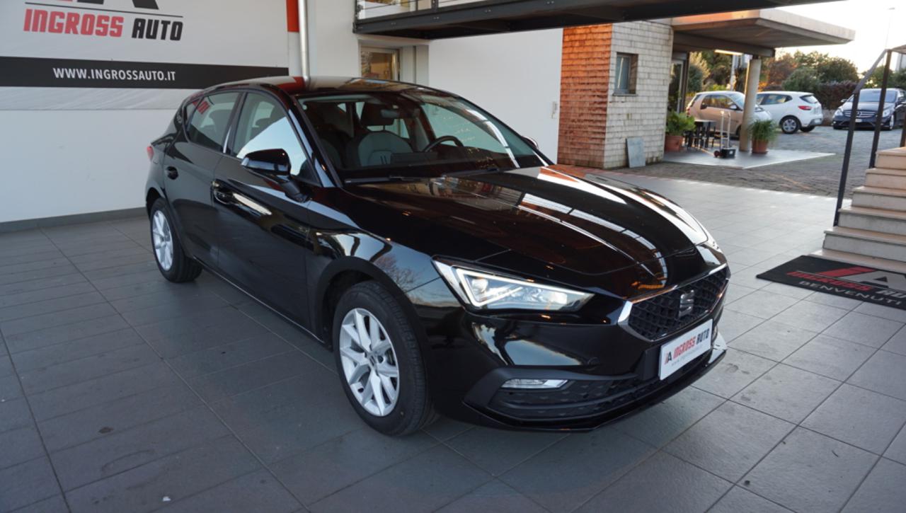 SEAT Leon 1.0 eTSI 110 CV DSG Business - 7