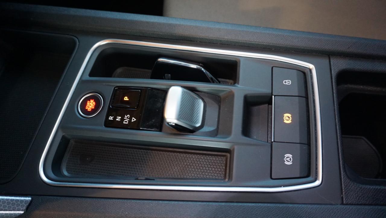 SEAT Leon 1.0 eTSI 110 CV DSG Business - 26