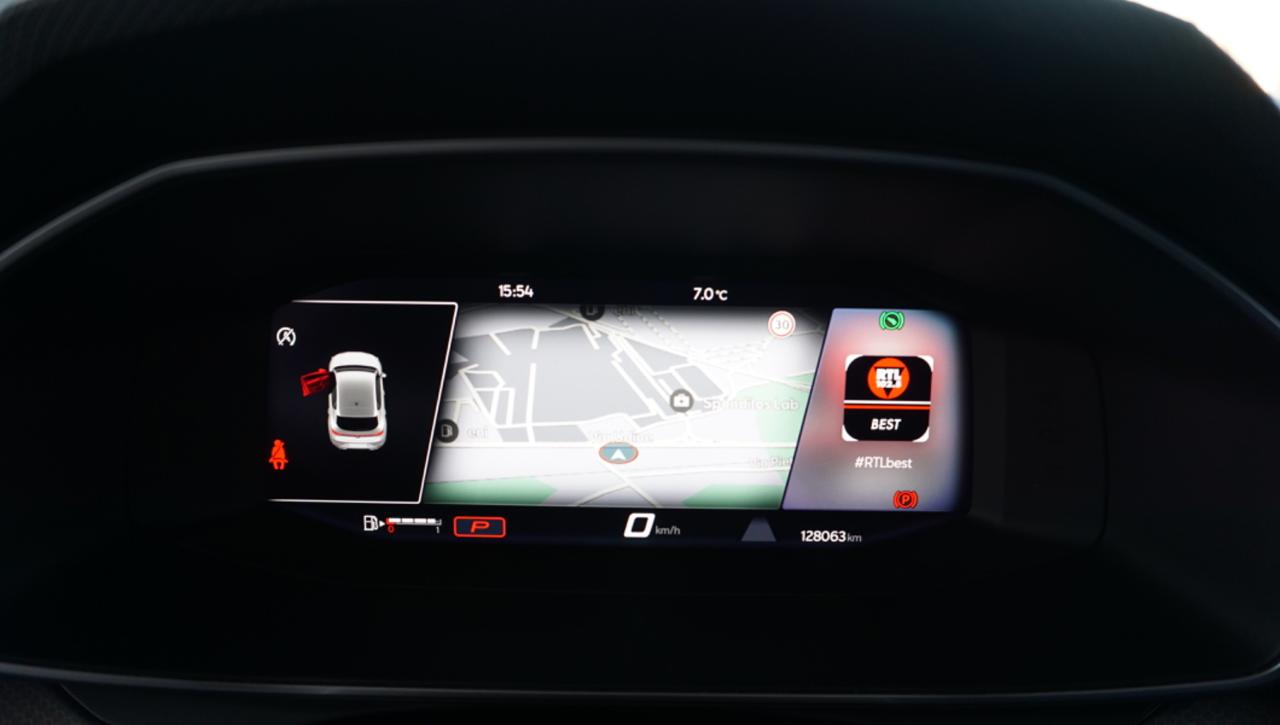 SEAT Leon 1.0 eTSI 110 CV DSG Business - 20