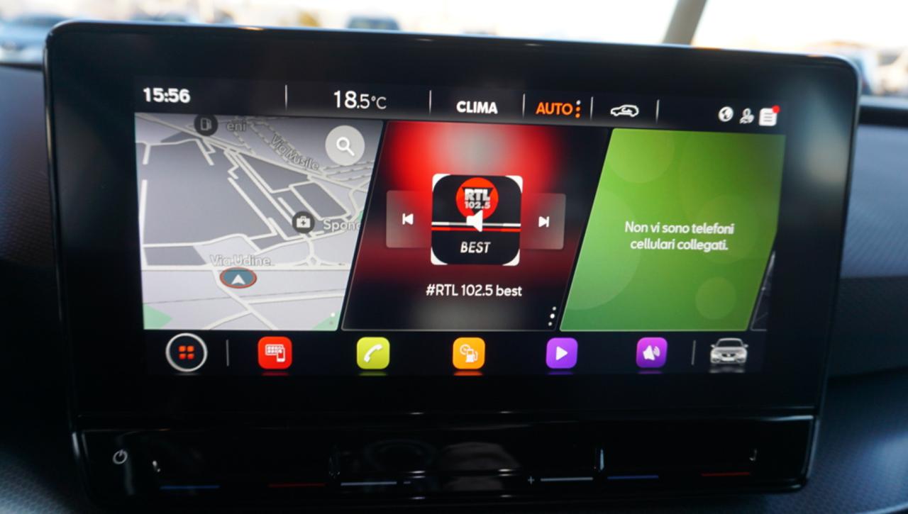 SEAT Leon 1.0 eTSI 110 CV DSG Business - 22