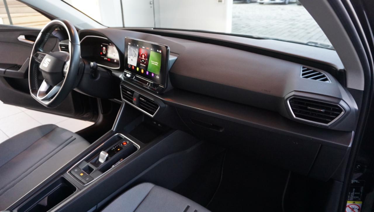 SEAT Leon 1.0 eTSI 110 CV DSG Business - 33