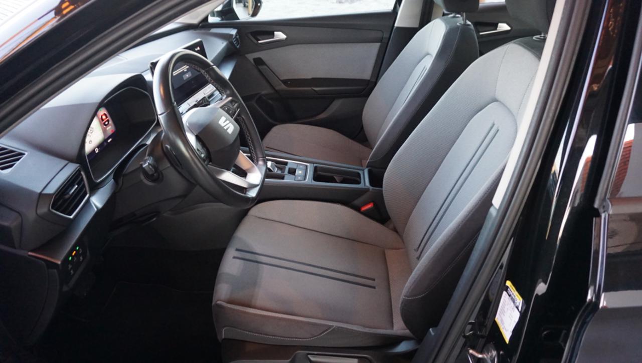 SEAT Leon 1.0 eTSI 110 CV DSG Business - 13