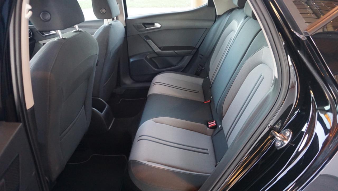 SEAT Leon 1.0 eTSI 110 CV DSG Business - 28