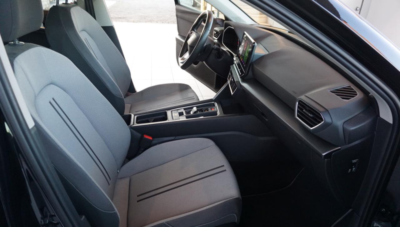 SEAT Leon 1.0 eTSI 110 CV DSG Business - 32