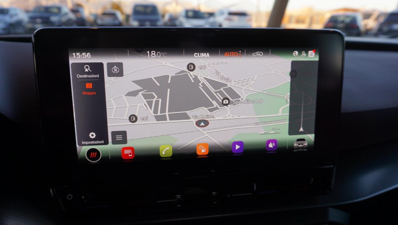 SEAT Leon 1.0 eTSI 110 CV DSG Business - 23