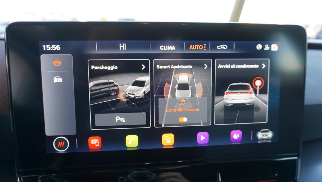 SEAT Leon 1.0 eTSI 110 CV DSG Business - 24