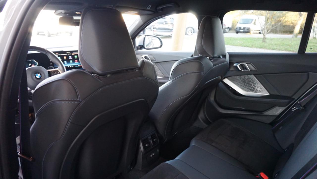 BMW 118 d MSport Pro - 37