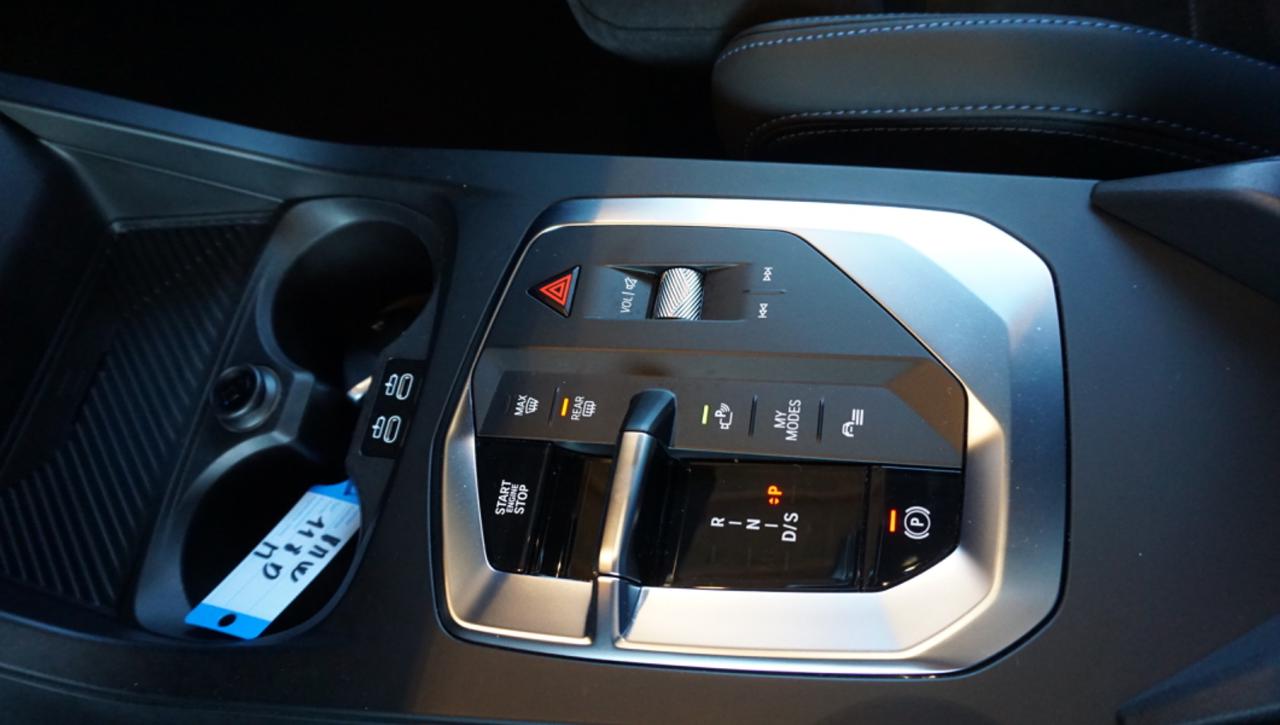 BMW 118 d MSport Pro - 35