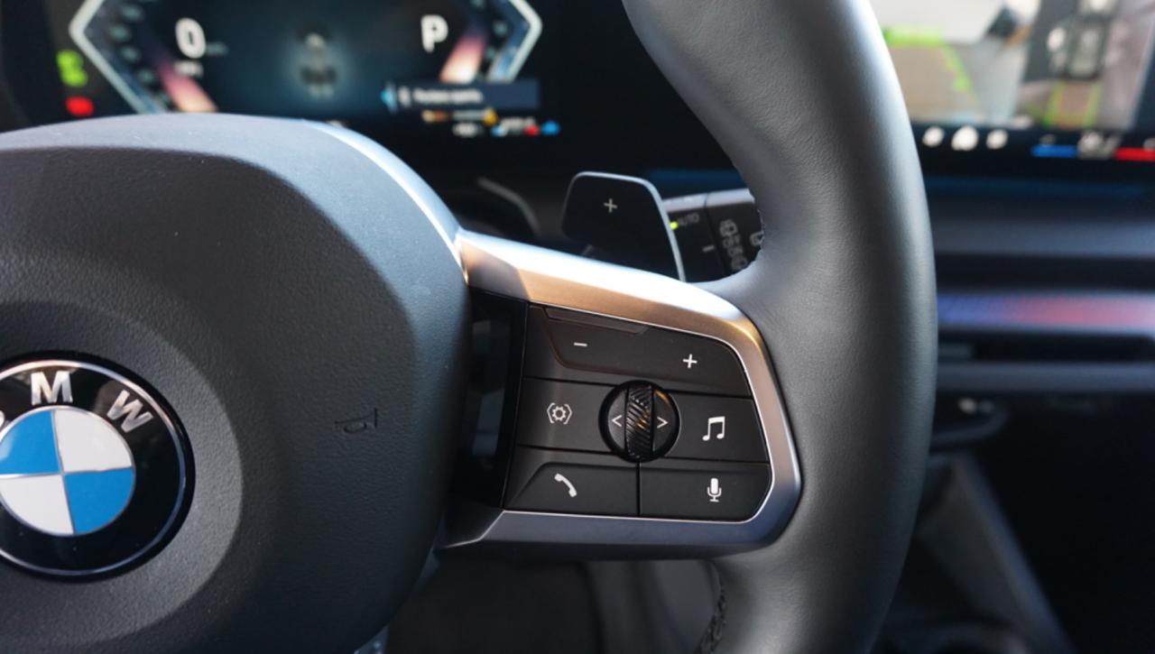 BMW 118 d MSport Pro - 23