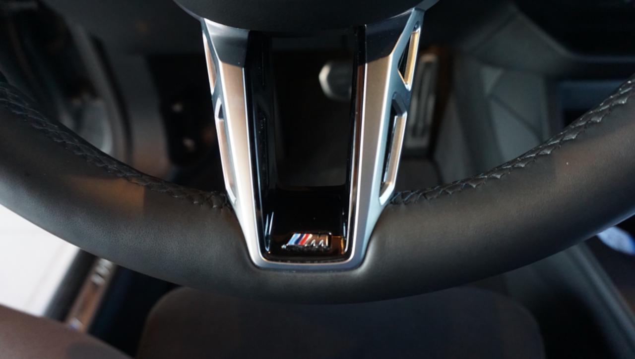 BMW 118 d MSport Pro - 24