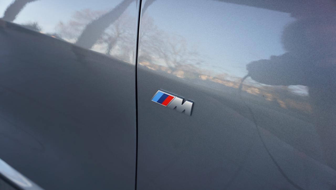 BMW 118 d MSport Pro - 12