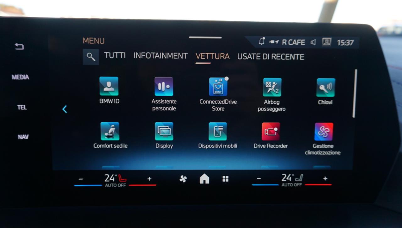 BMW 118 d MSport Pro - 33