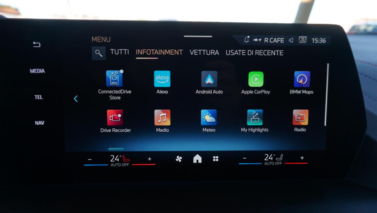 BMW 118 d MSport Pro - 32