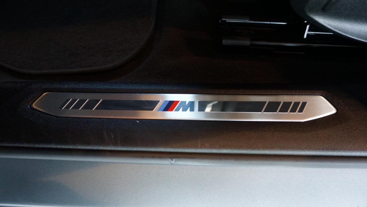 BMW 118 d MSport Pro - 19