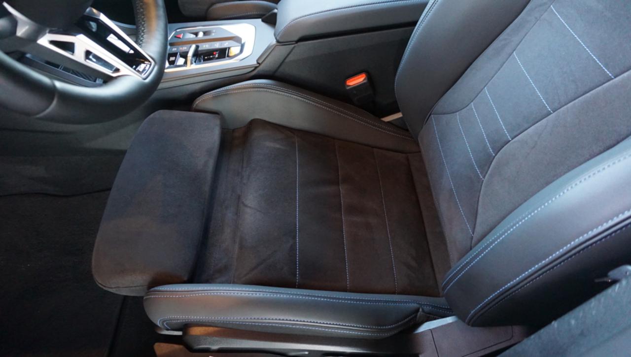 BMW 118 d MSport Pro - 20