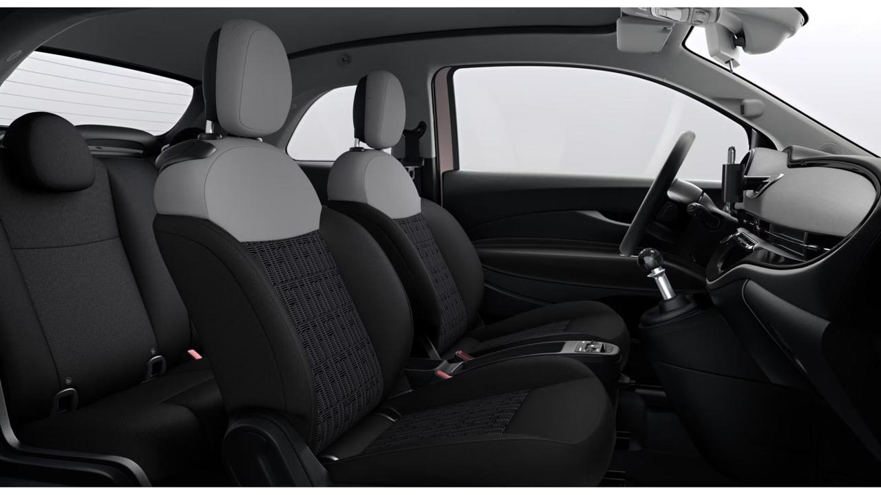 FIAT 500C 1.0 Hybrid POP+ICON+DOLCEVITA+LA PRIMA - 5