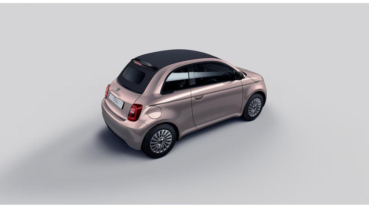 FIAT 500C 1.0 Hybrid POP+ICON+DOLCEVITA+LA PRIMA - 3