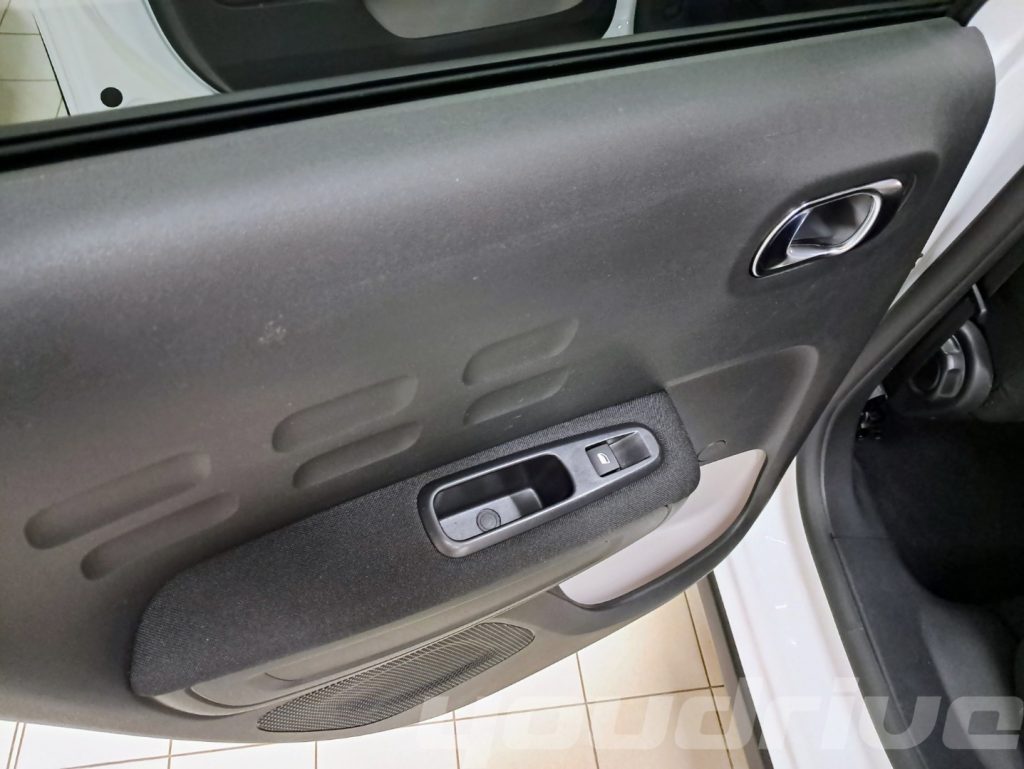 CITROEN C3 / PureTech 83 CV S&S Shine KM 18.300 - 19