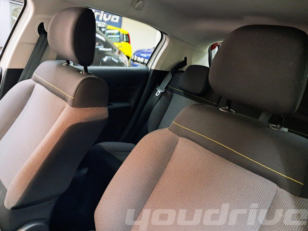 CITROEN C3 / PureTech 83 CV S&S Shine KM 18.300 - 15