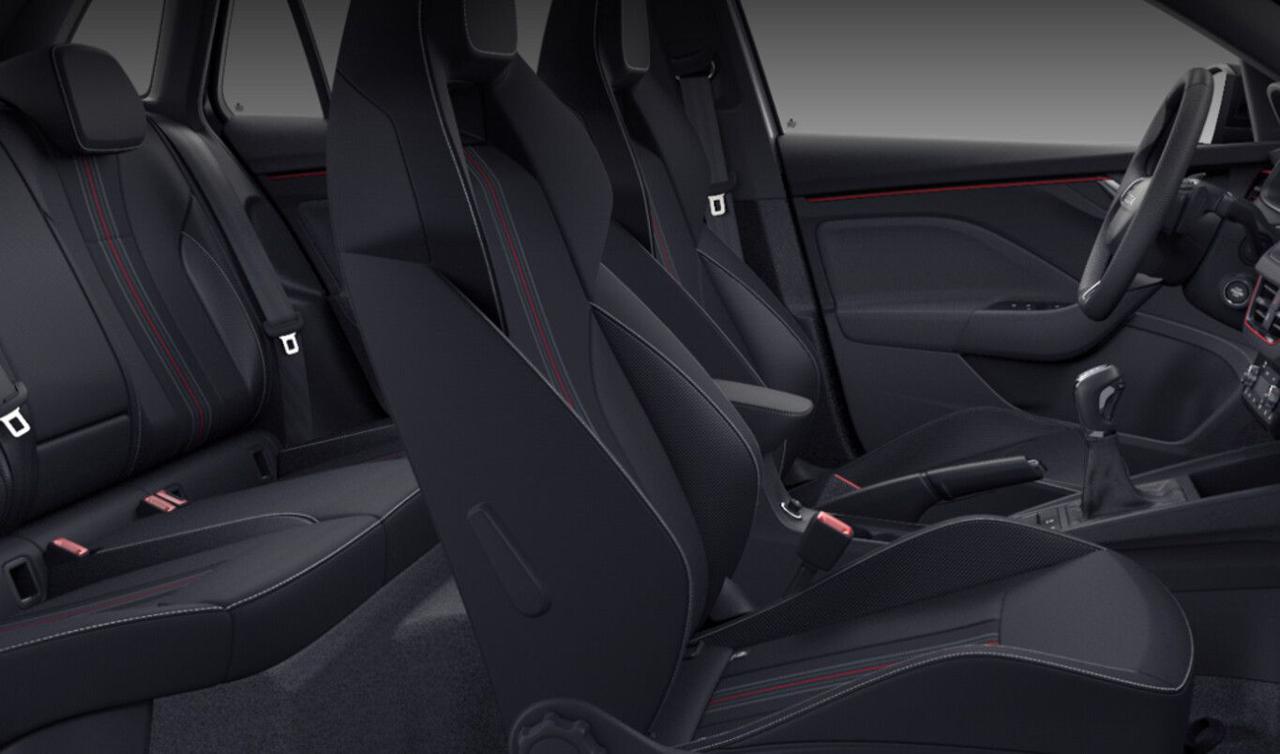 SKODA Kamiq 1.5 TSI ACT DSG Monte Carlo Tetto Panoramico - 5