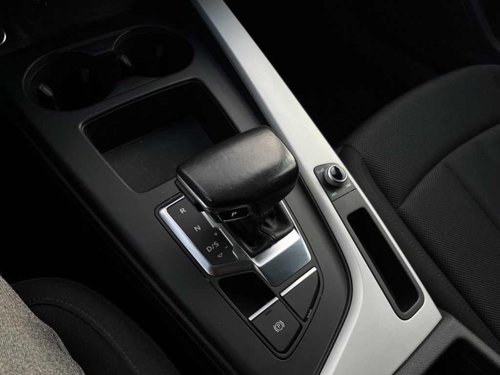 AUDI A4 Avant 2.0TDI 150CV S tronic - 14