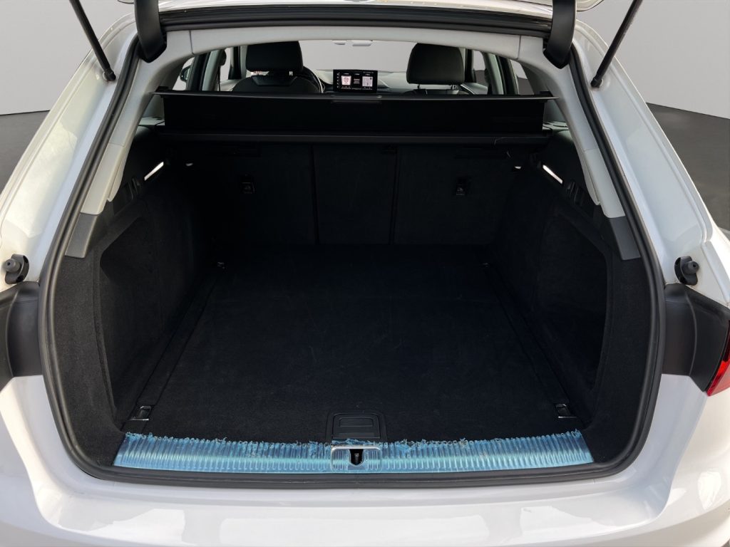 AUDI A4 Avant 2.0TDI 150CV S tronic - 15