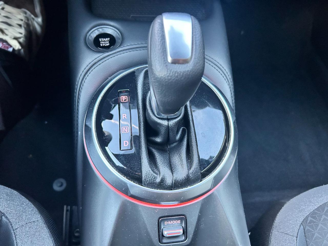 NISSAN Juke 1.0 DIG-T 114 CV DCT N-Connecta - 24