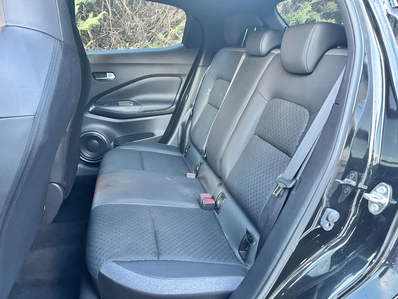 NISSAN Juke 1.0 DIG-T 114 CV DCT N-Connecta - 10