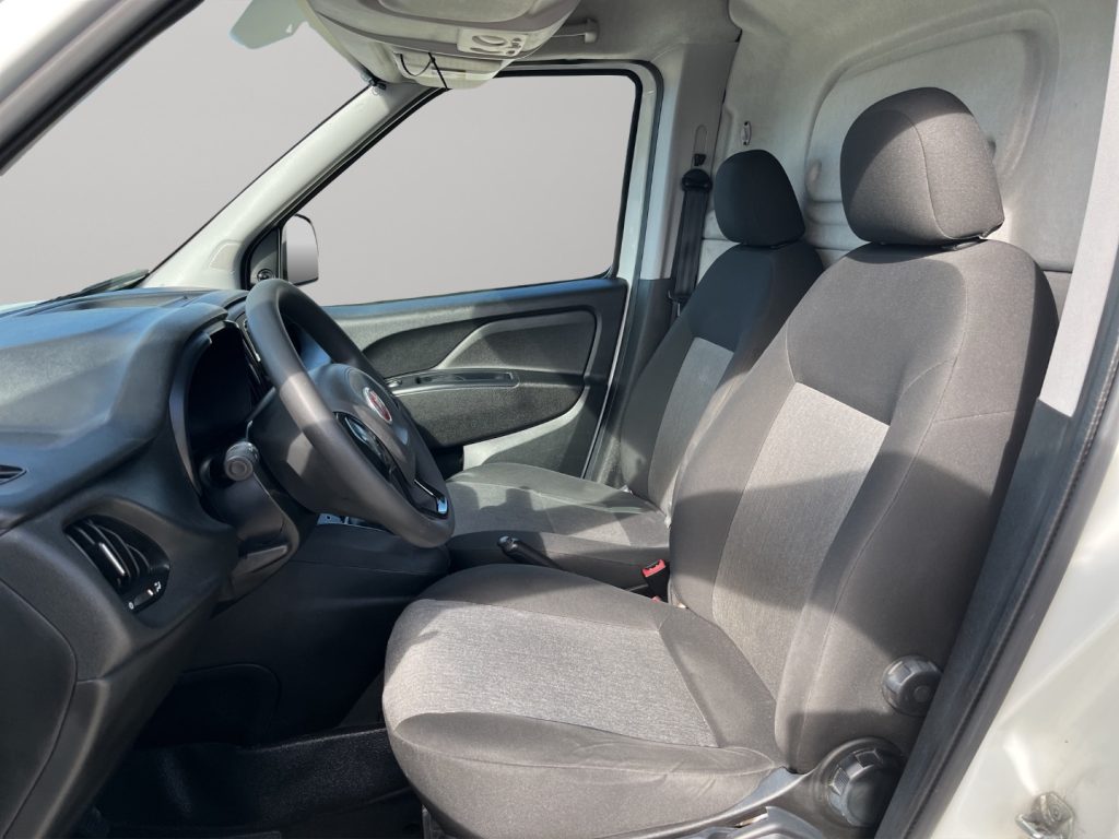 FIAT Doblo 1.6MJT Maxi ALLESTIM.COMPLETO - 7