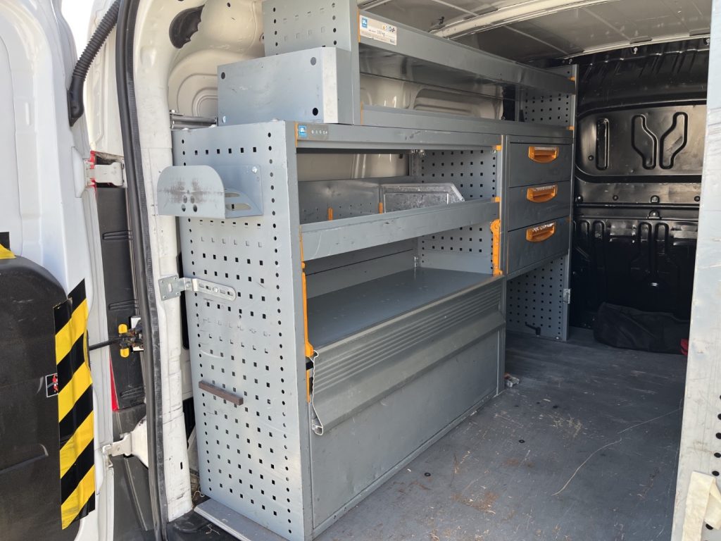 FIAT Doblo 1.6MJT Maxi ALLESTIM.COMPLETO - 15