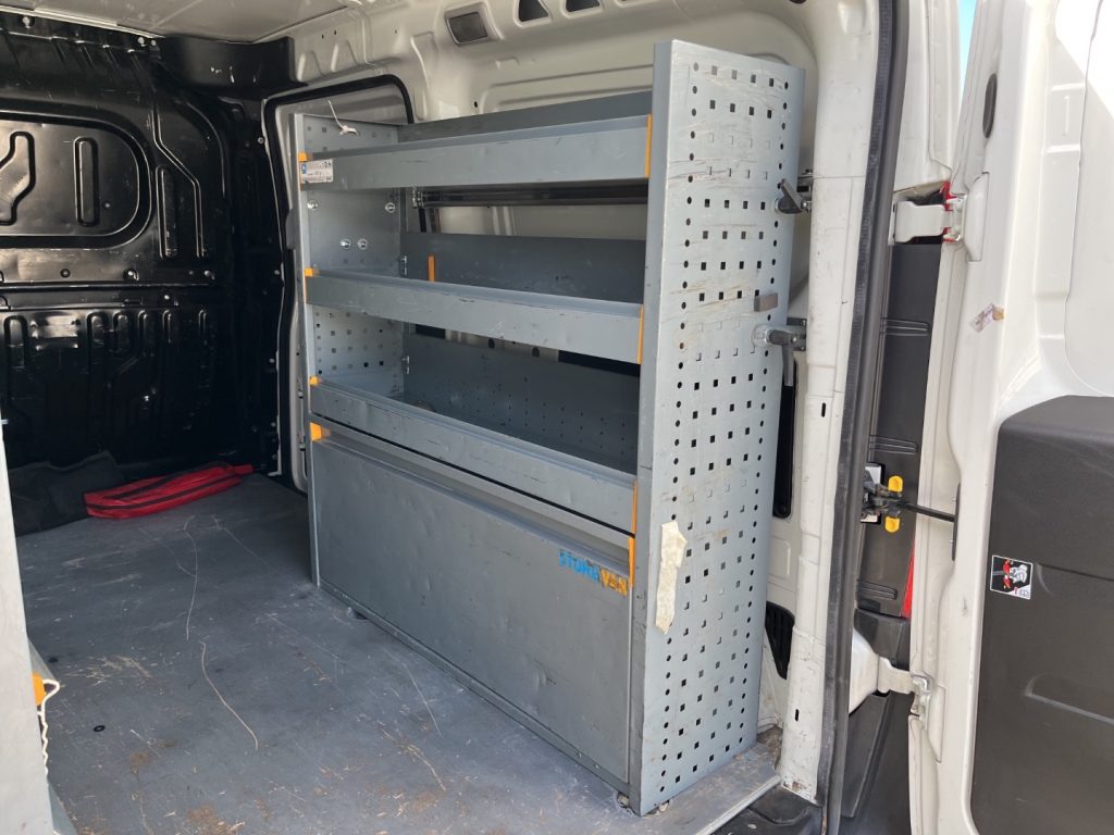 FIAT Doblo 1.6MJT Maxi ALLESTIM.COMPLETO - 16