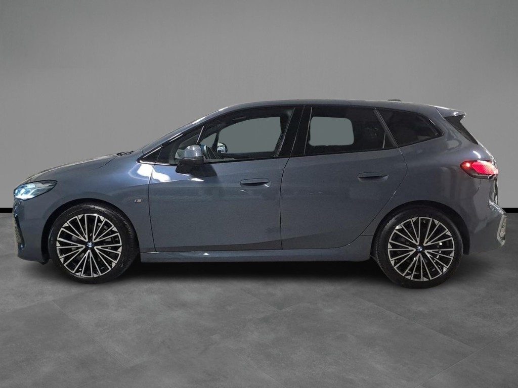 BMW 218 d Active Tourer Msport Aut. - 3