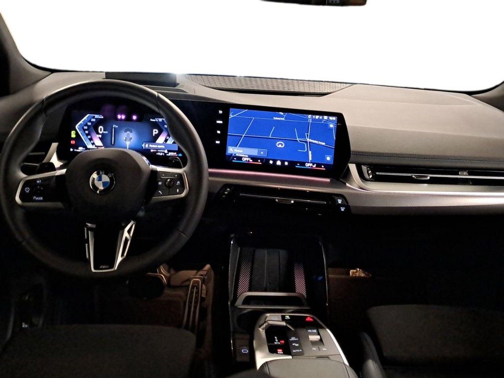 BMW 218 d Active Tourer Msport Aut. - 7