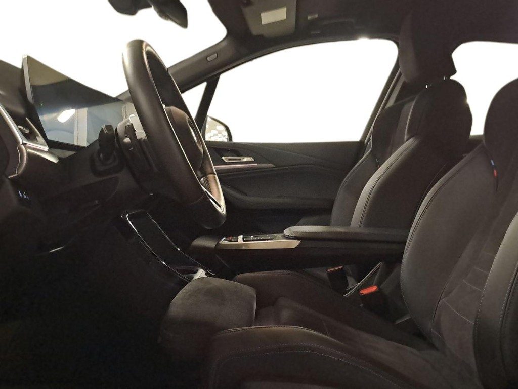 BMW 218 d Active Tourer Msport Aut. - 9