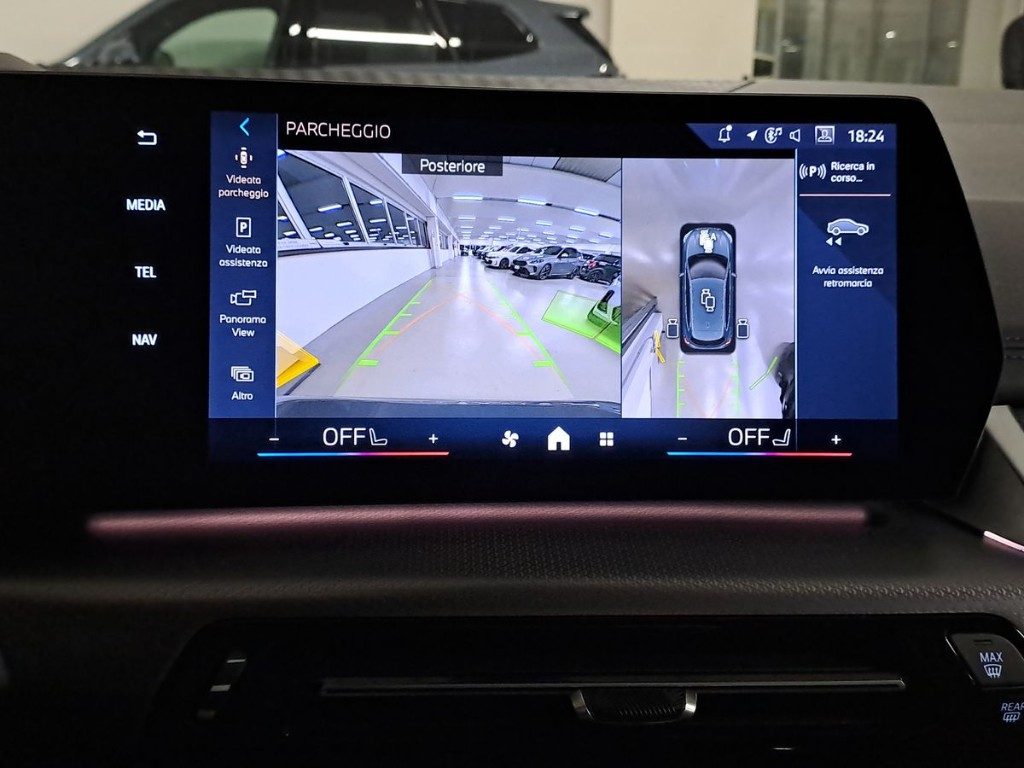 BMW 218 d Active Tourer Msport Aut. - 11