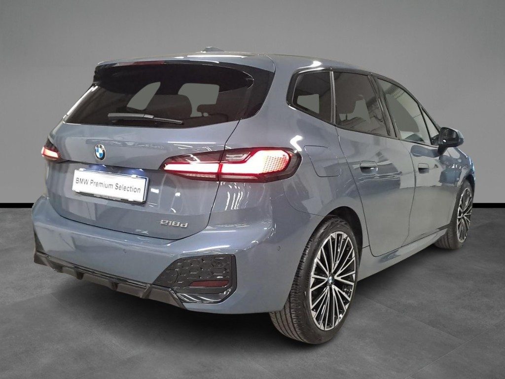 BMW 218 d Active Tourer Msport Aut. - 14