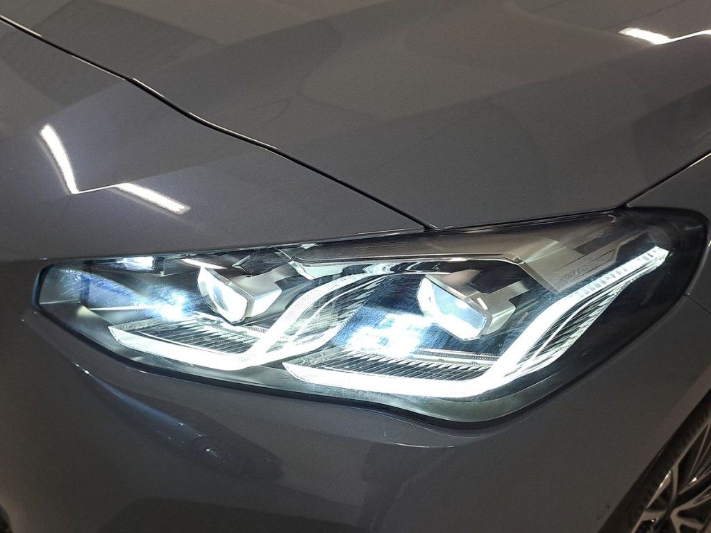 BMW 218 d Active Tourer Msport Aut. - 5