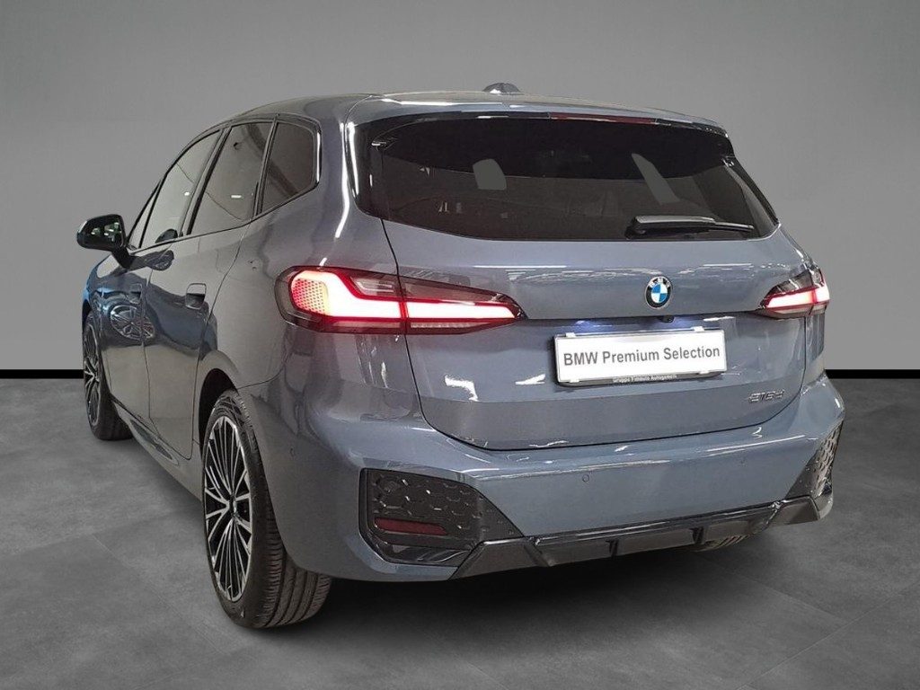 BMW 218 d Active Tourer Msport Aut. - 13