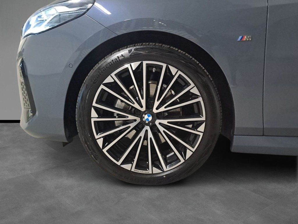 BMW 218 d Active Tourer Msport Aut. - 4