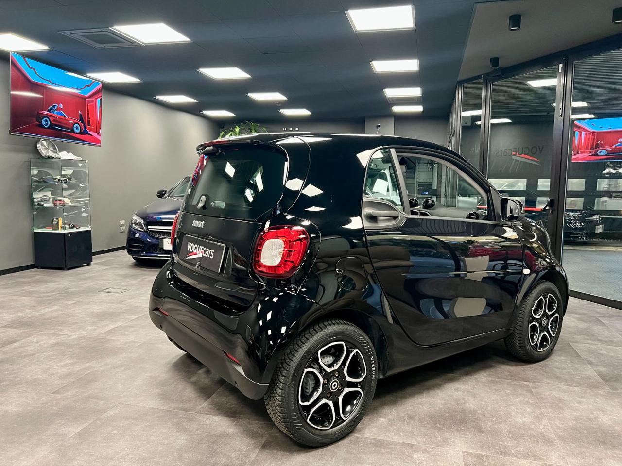 SMART ForTwo 90 0.9 Turbo twinamic Superpassion - 18