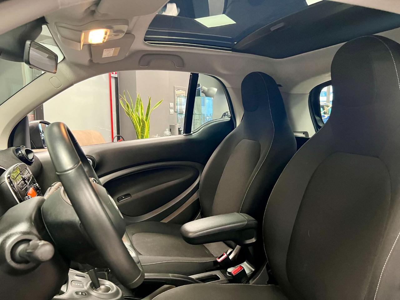 SMART ForTwo 90 0.9 Turbo twinamic Superpassion - 10