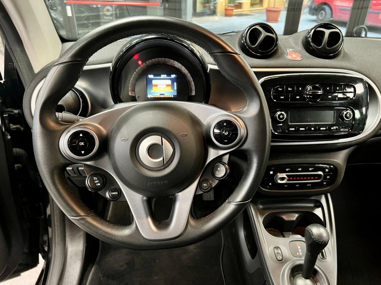 SMART ForTwo 90 0.9 Turbo twinamic Superpassion - 7