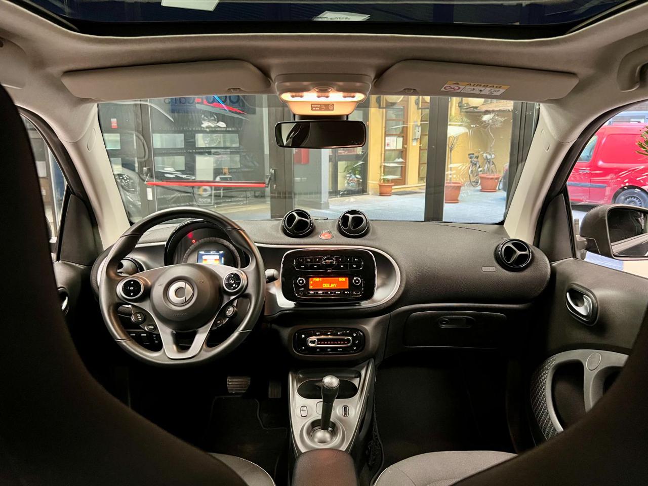 SMART ForTwo 90 0.9 Turbo twinamic Superpassion - 4