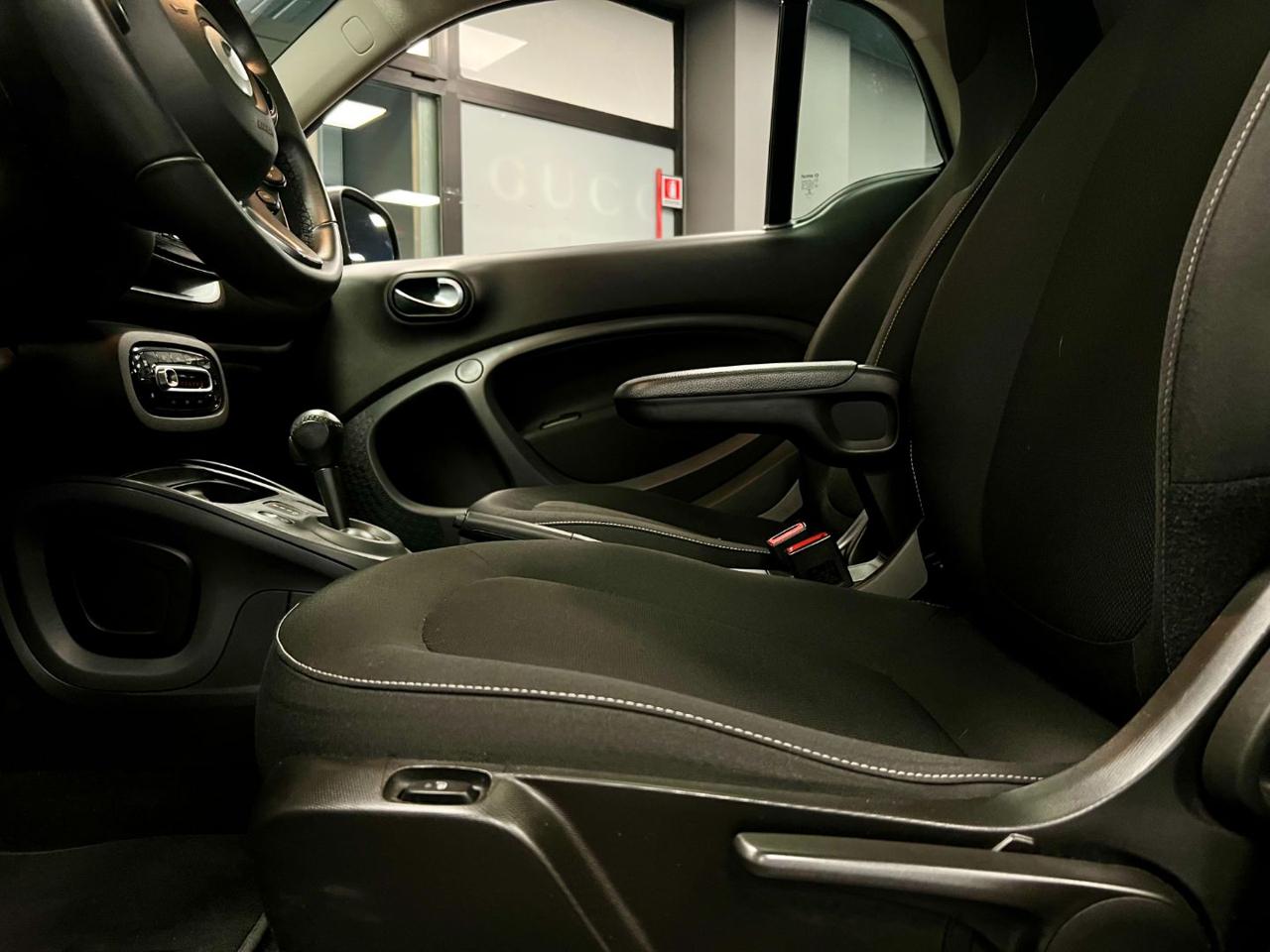 SMART ForTwo 90 0.9 Turbo twinamic Superpassion - 5