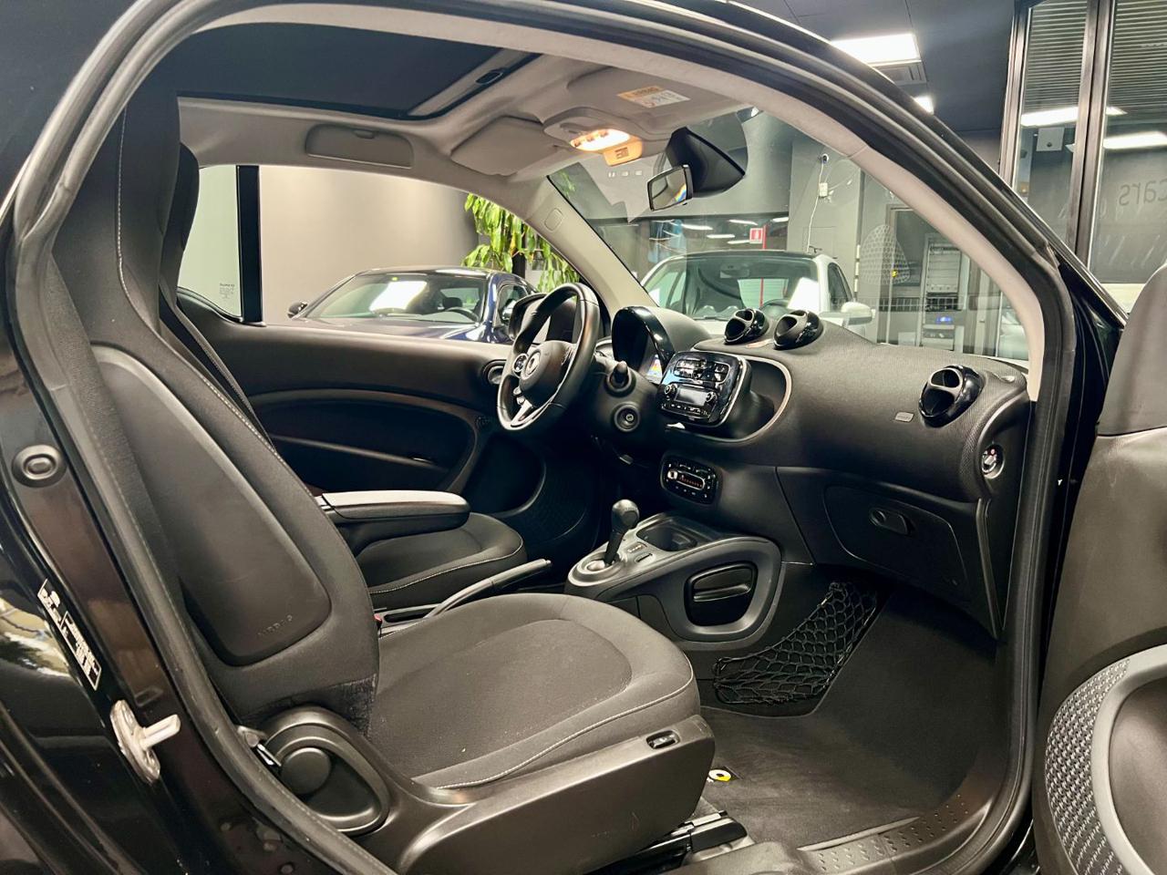 SMART ForTwo 90 0.9 Turbo twinamic Superpassion - 9