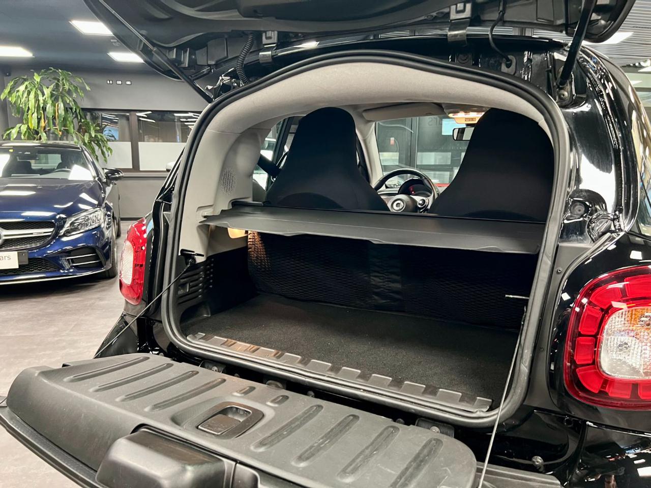 SMART ForTwo 90 0.9 Turbo twinamic Superpassion - 3