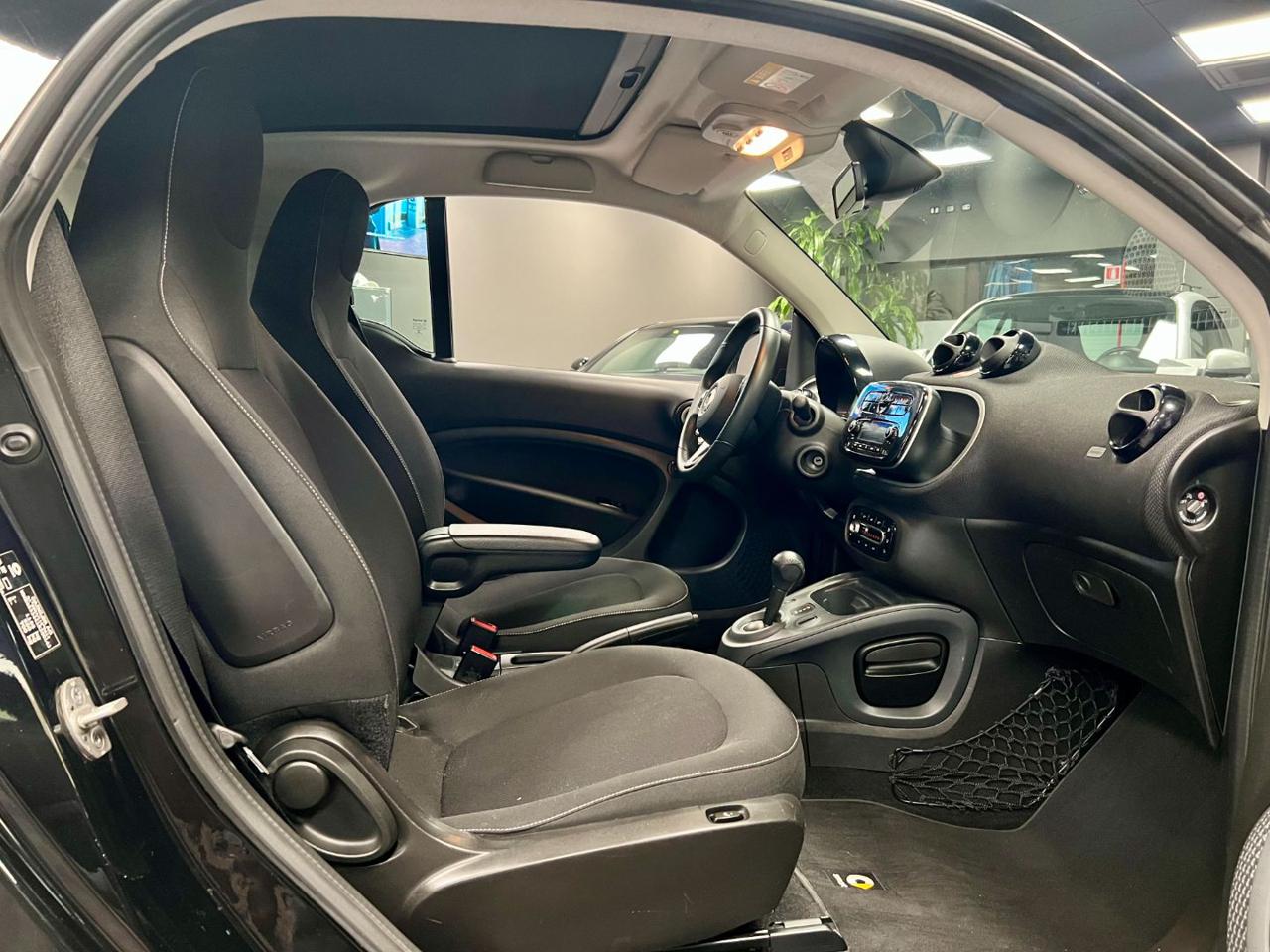 SMART ForTwo 90 0.9 Turbo twinamic Superpassion - 6