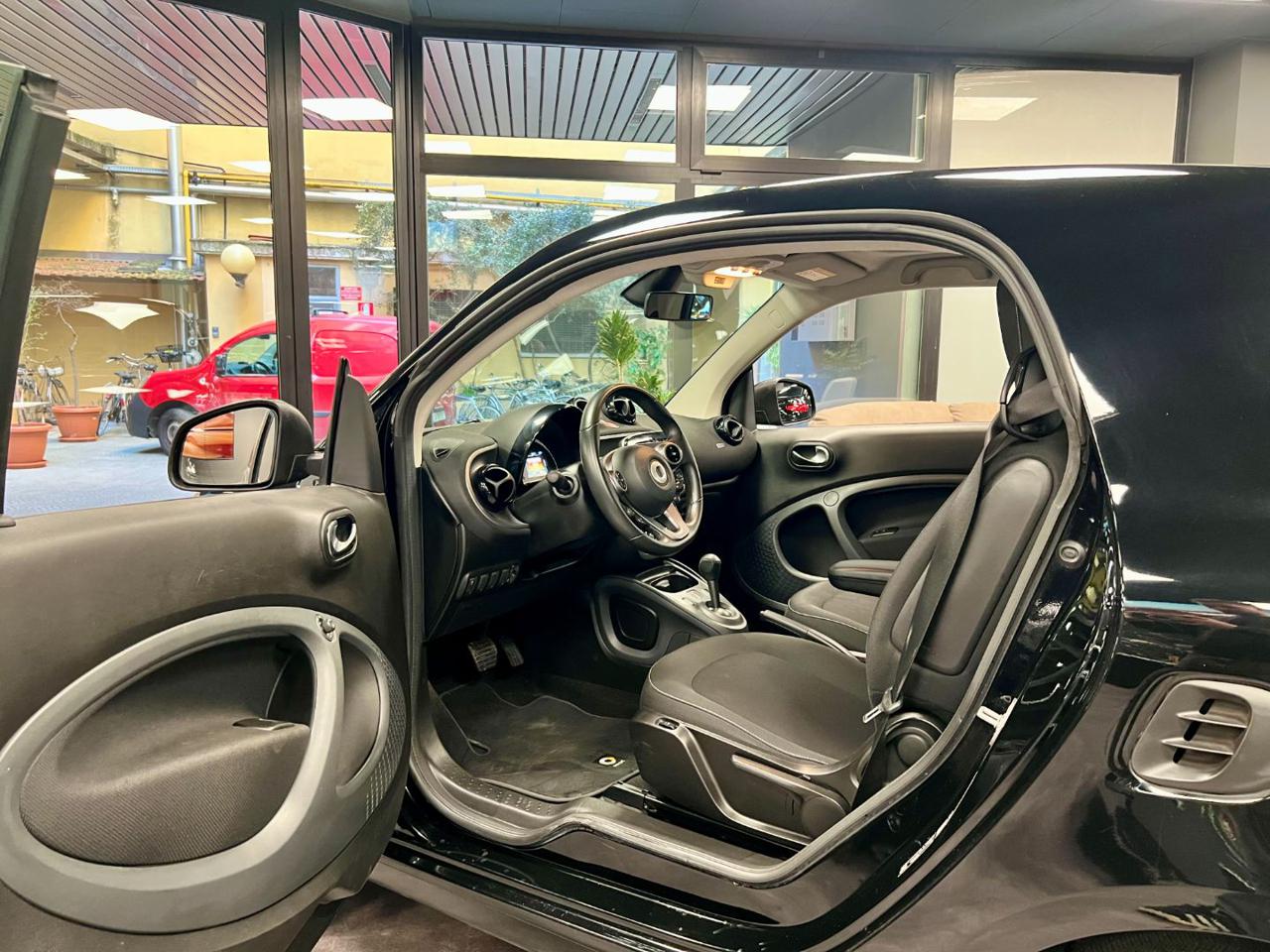 SMART ForTwo 90 0.9 Turbo twinamic Superpassion - 15