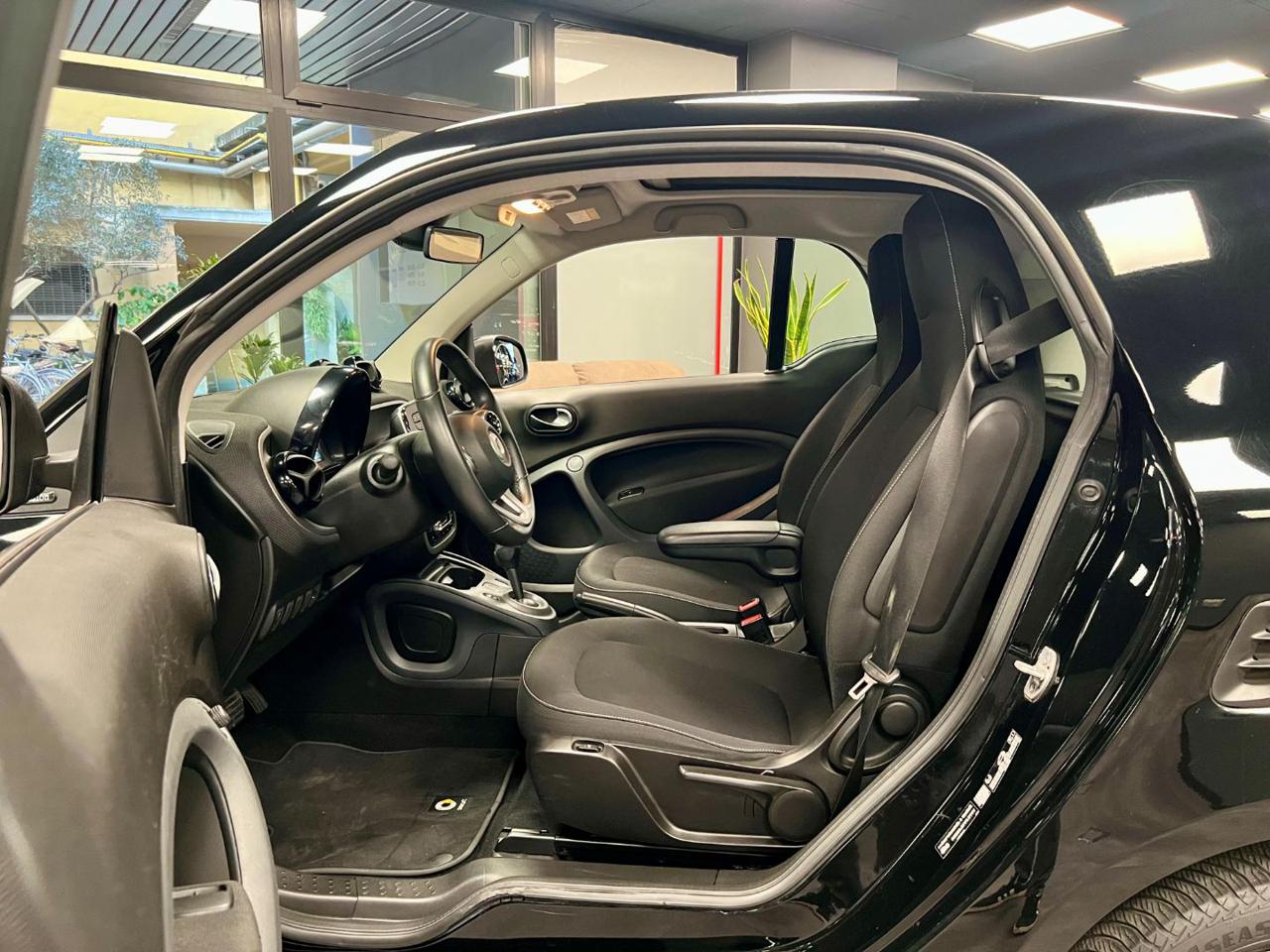 SMART ForTwo 90 0.9 Turbo twinamic Superpassion - 14