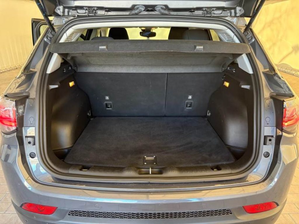 JEEP Compass 1.6 Multijet II 2WD Longitude - 6